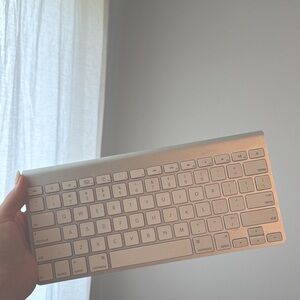 Apple Magic keyboard